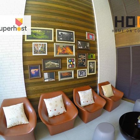 Hoc Daily Apartment Chiang Mai Exterior foto