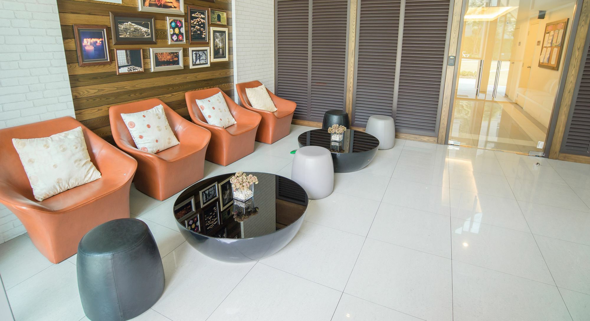 Hoc Daily Apartment Chiang Mai Exterior foto