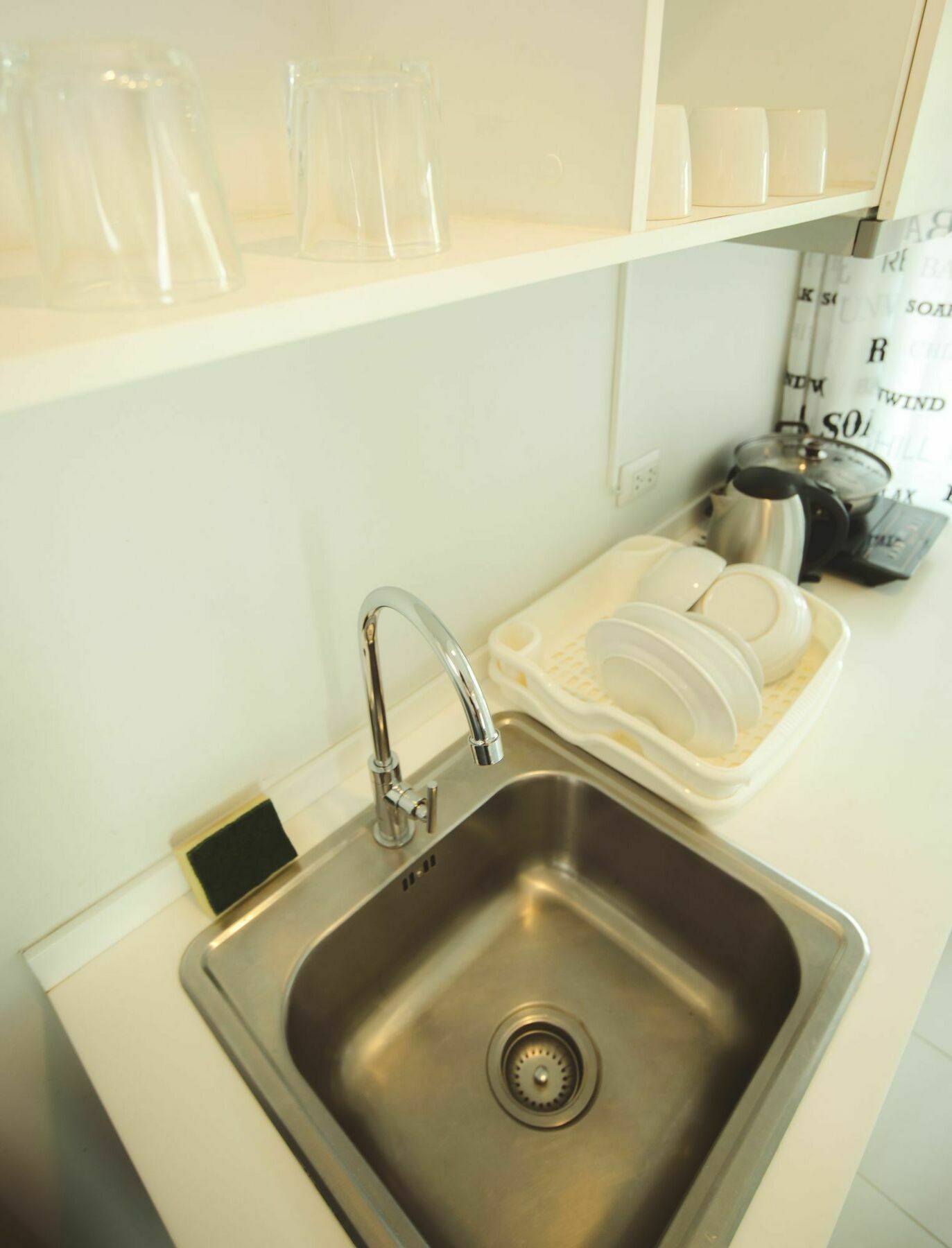 Hoc Daily Apartment Chiang Mai Exterior foto